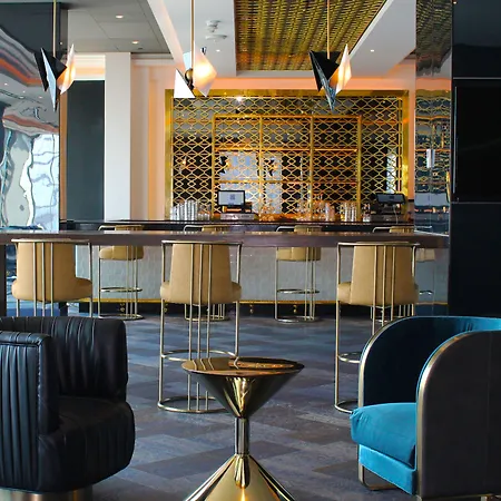 Hotel Indigo Los Angeles Downtown By Ihg-2